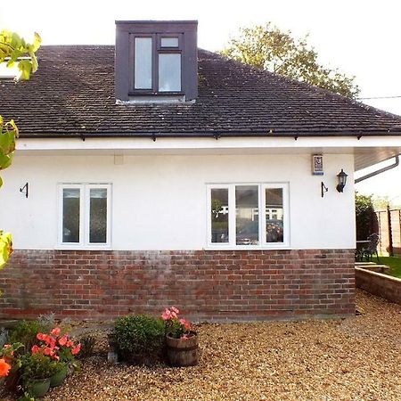 Shaftesbury Modern Annexe Διαμέρισμα Εξωτερικό φωτογραφία