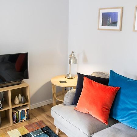 Shaftesbury Modern Annexe Διαμέρισμα Εξωτερικό φωτογραφία