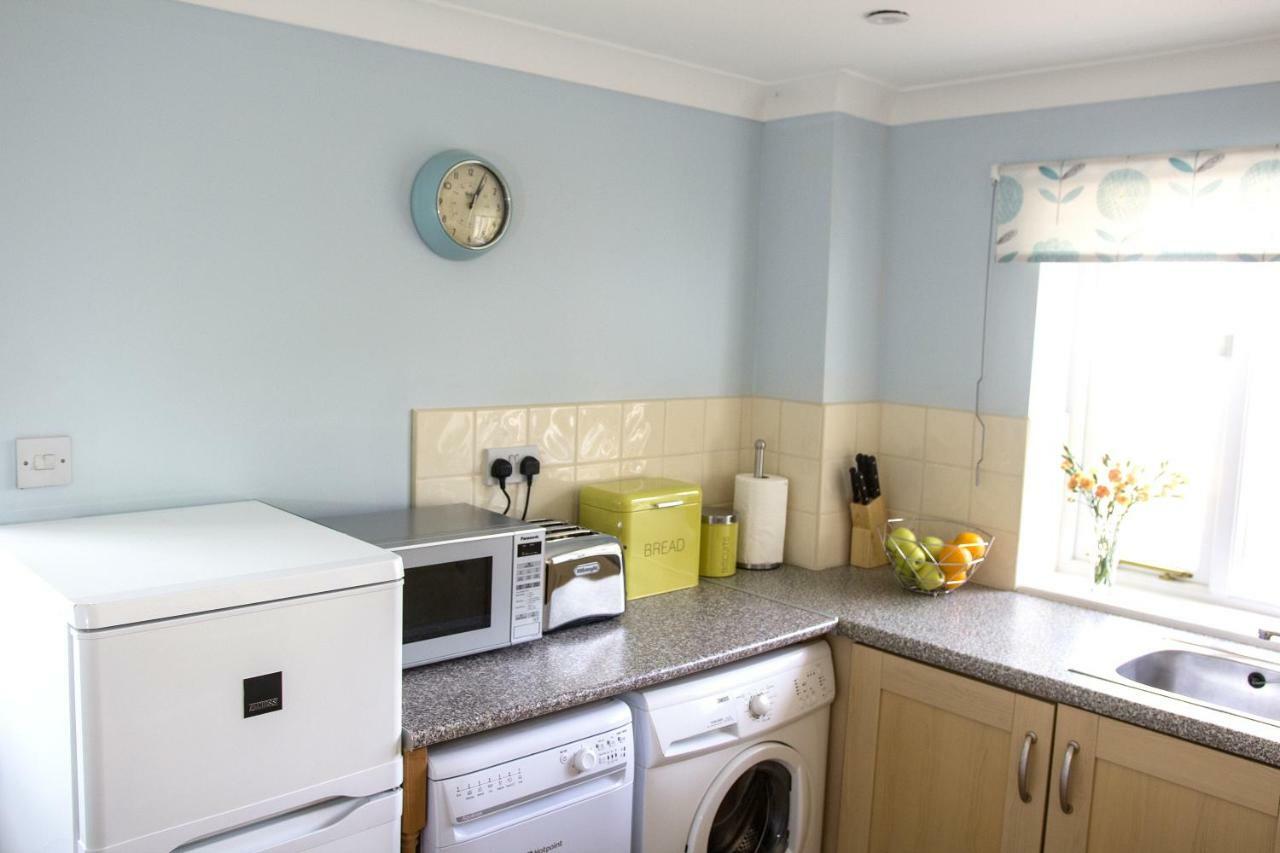 Shaftesbury Modern Annexe Διαμέρισμα Εξωτερικό φωτογραφία