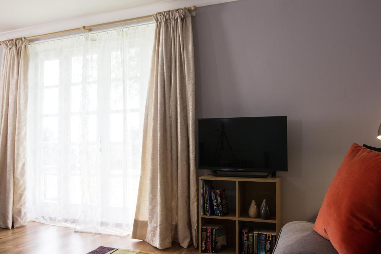 Shaftesbury Modern Annexe Διαμέρισμα Εξωτερικό φωτογραφία
