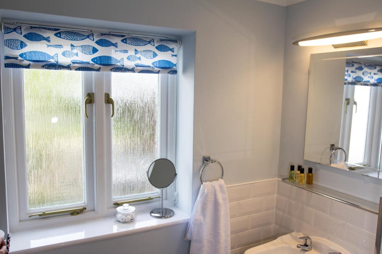 Shaftesbury Modern Annexe Διαμέρισμα Εξωτερικό φωτογραφία